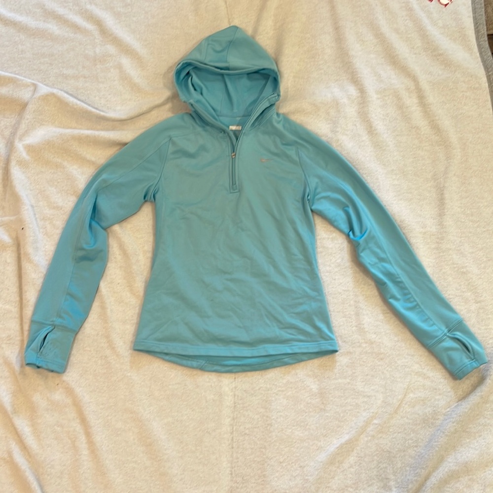 Nike Quarter Zip